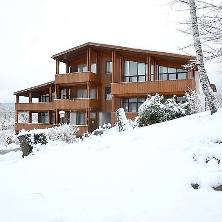 Wildgatter Ferienappartements Grafenwiesen Εξωτερικό φωτογραφία