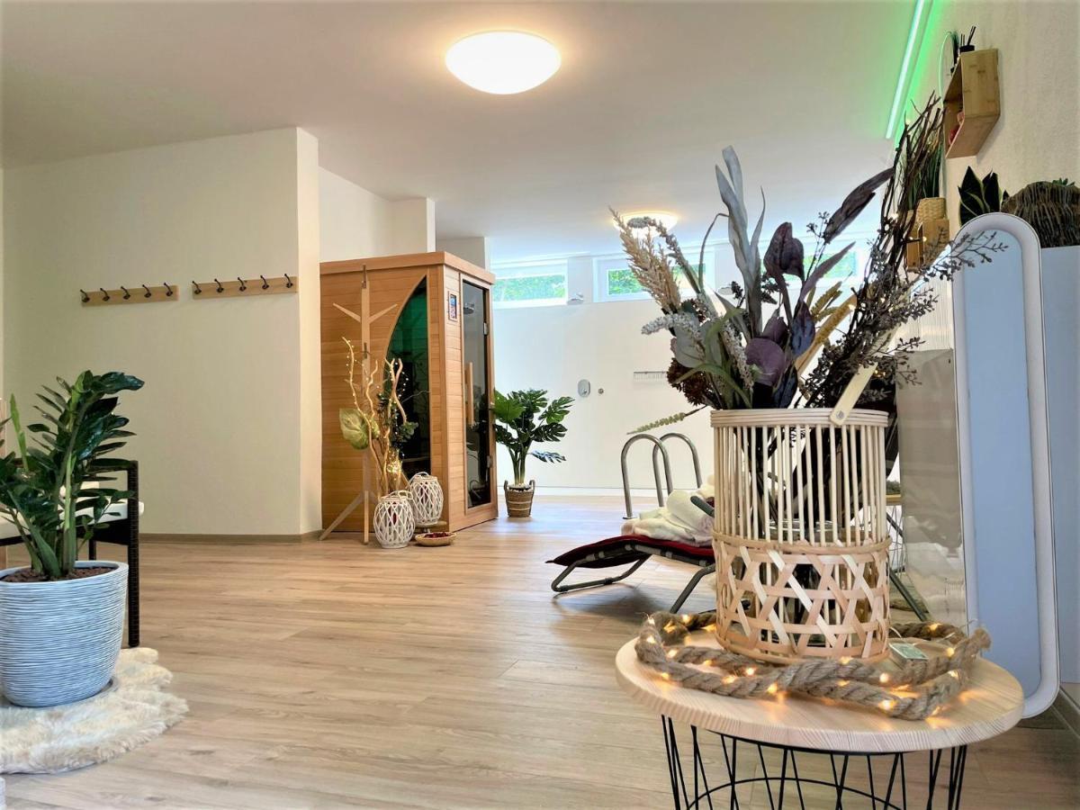 Wildgatter Ferienappartements Grafenwiesen Εξωτερικό φωτογραφία