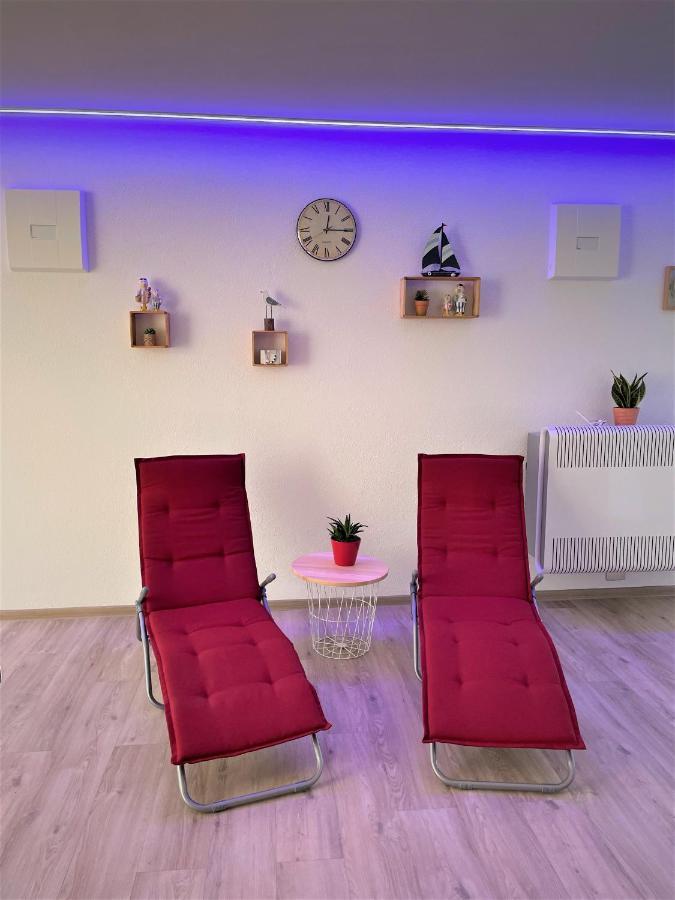 Wildgatter Ferienappartements Grafenwiesen Εξωτερικό φωτογραφία
