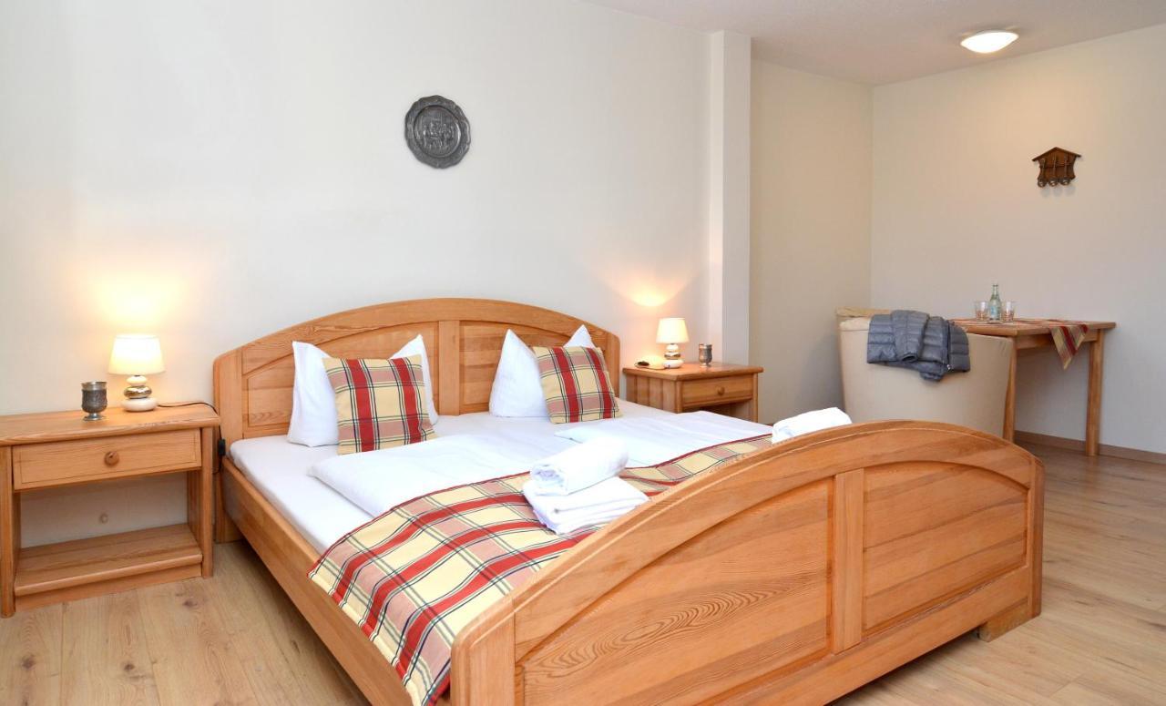 Wildgatter Ferienappartements Grafenwiesen Εξωτερικό φωτογραφία
