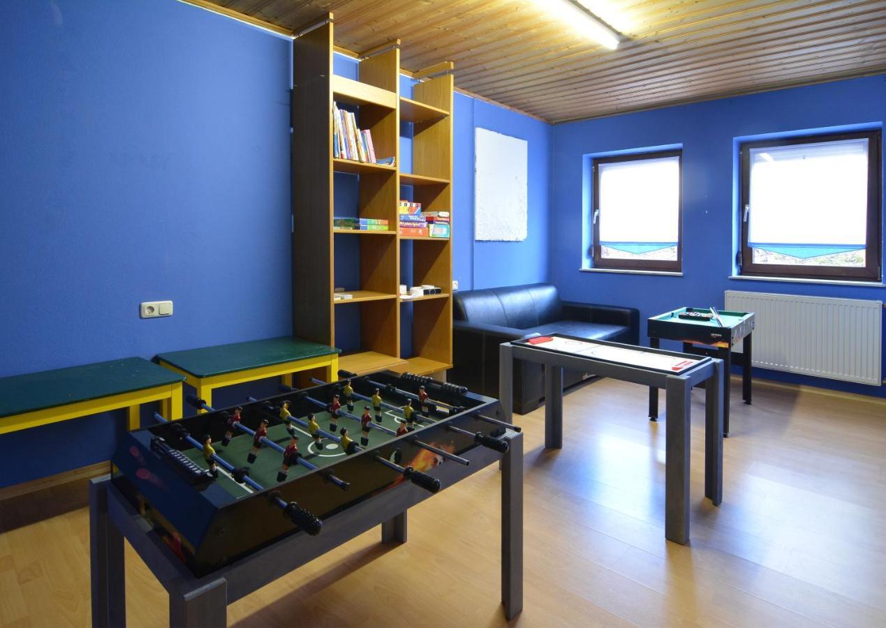 Wildgatter Ferienappartements Grafenwiesen Εξωτερικό φωτογραφία