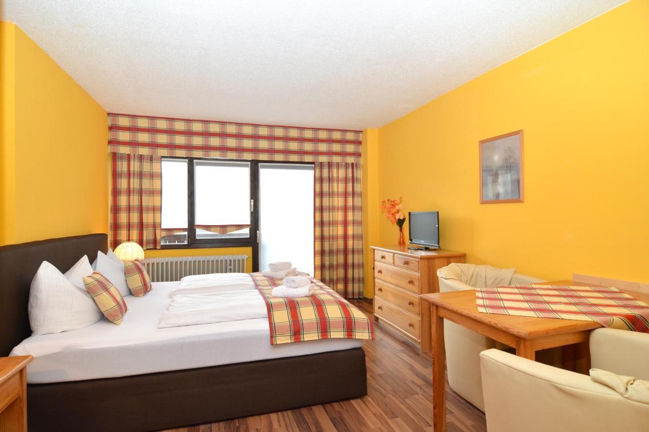 Wildgatter Ferienappartements Grafenwiesen Εξωτερικό φωτογραφία